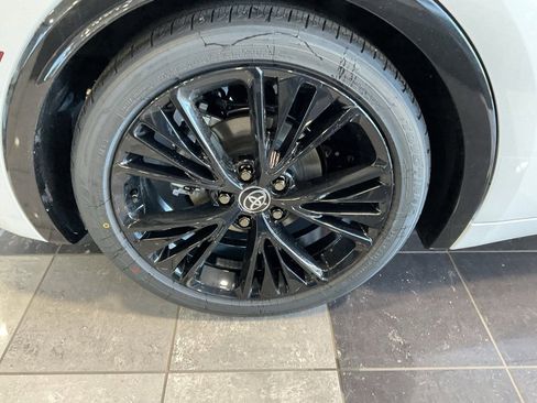 New 2026 Toyota Prius Nightshade image 6