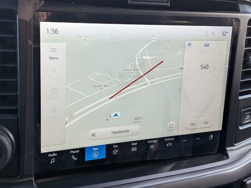 Certified 2025 Ford F150 XLT w/ Equipment Group 302A MID image 25