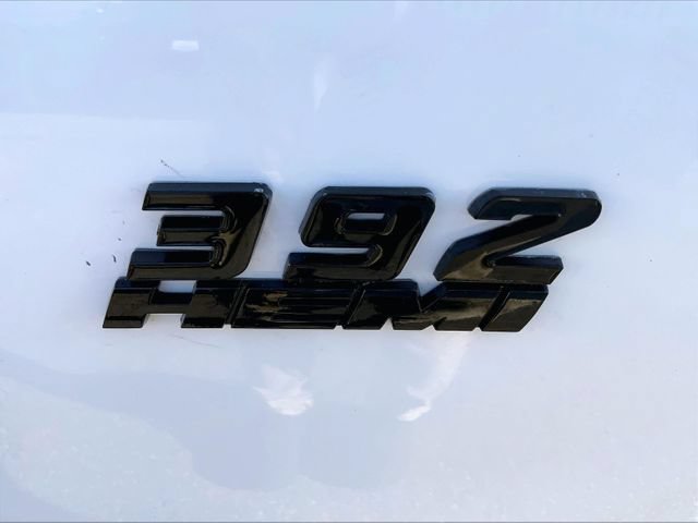 Used 2021 Dodge Durango SRT w/ Technology Group AWD/4WD image 13