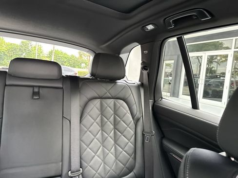 Used 2023 BMW X5 xDrive40i w/ M Sport Package AWD/4WD image 19