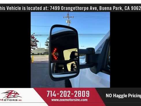 Used 2013 Chevrolet Silverado 2500 LT w/ Custom Sport Truck Package RWD image 60