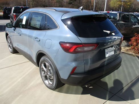 New 2026 Ford Escape ST-Line w/ Tech Pack #1 image 3