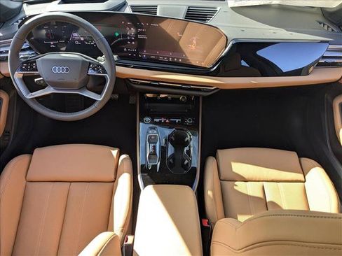 New 2025 Audi A5 2.0T Premium Plus w/ Premium Plus AWD/4WD image 14
