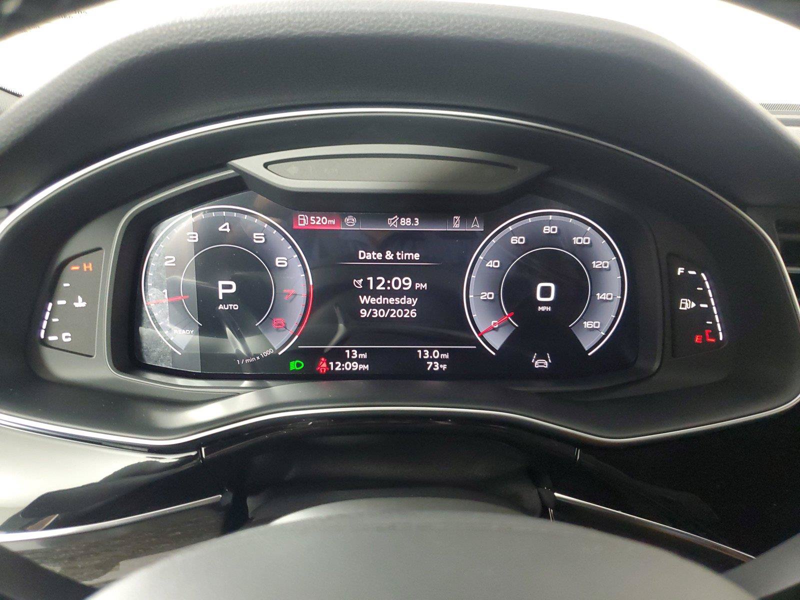 New 2026 Audi Q7 2.0T Premium Plus AWD/4WD image 27