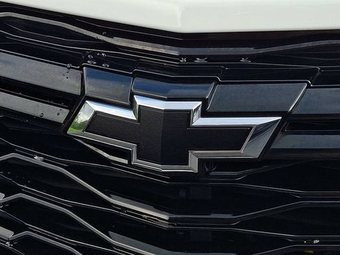 Certified 2024 Chevrolet Equinox RS AWD/4WD image 28