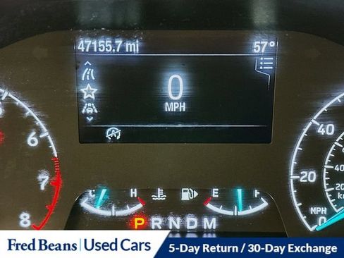 Used 2020 Ford Transit Connect XL FWD image 17