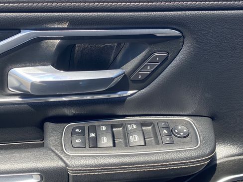 Certified 2023 RAM 1500 Laramie AWD/4WD image 19
