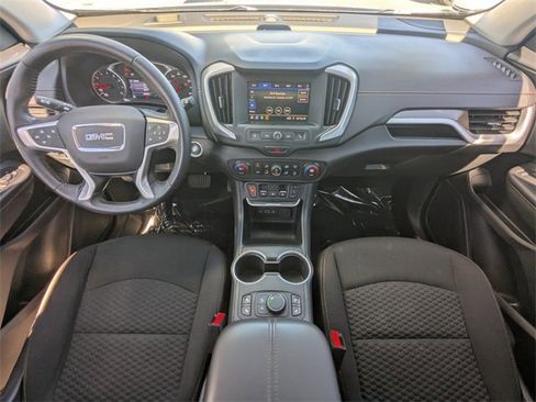 Used 2020 GMC Terrain SLE w/ Driver Convenience Package image 18