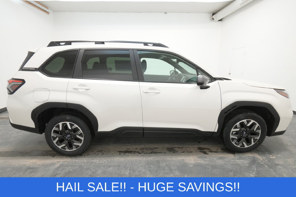 Used 2026 Subaru Forester Premium AWD/4WD image 11