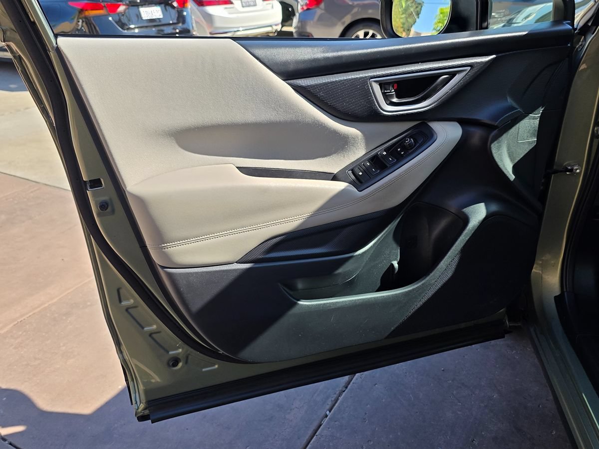 Used 2019 Subaru Forester w/ Alloy Wheel Package AWD/4WD image 26