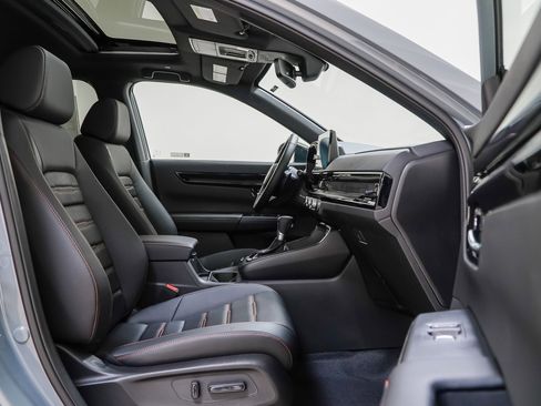 New 2026 Honda CR-V Sport Touring image 36