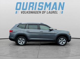 Used 2019 Volkswagen Atlas SE video 2