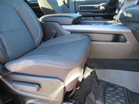 Used 2025 RAM 1500 Big Horn image 10