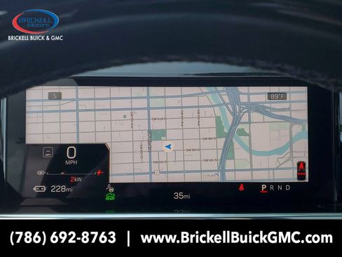 New 2025 GMC Sierra EV Denali AWD/4WD image 26