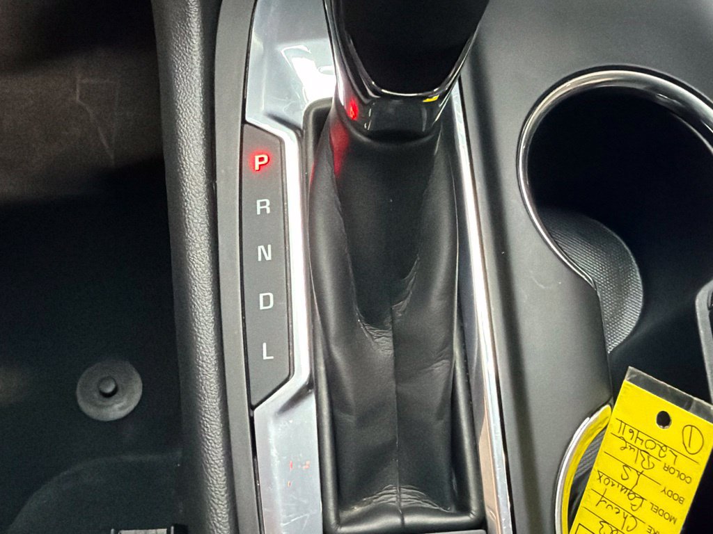 Used 2023 Chevrolet Equinox LS w/ LS Convenience Package FWD image 30