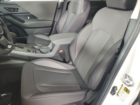 New 2026 Subaru Crosstrek 2.5i image 12
