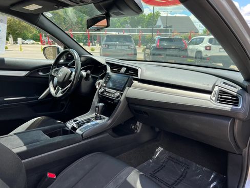 Used 2019 Honda Civic EX image 23