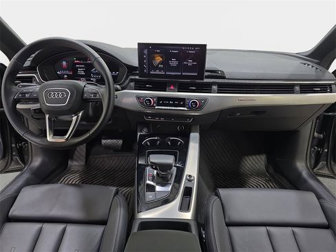 Certified 2025 Audi A5 2.0T Premium Plus w/ Convenience Plus Package image 10