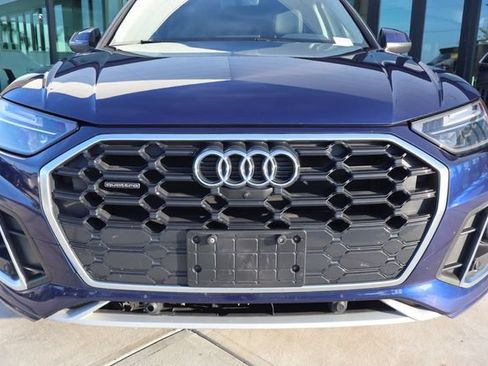Used 2024 Audi Q5 2.0T Premium Plus AWD/4WD image 18