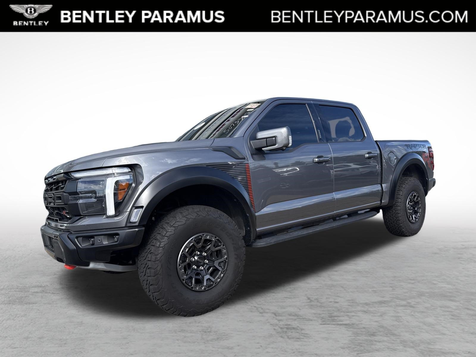 Used 2024 Ford F150 Raptor w/ Equipment Group 803A Raptor R AWD/4WD image 1