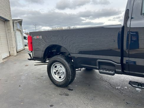 New 2026 Ford F350 XL w/ XL Chrome Package AWD/4WD image 14