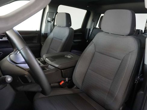 Used 2023 Chevrolet Silverado 1500 LT image 16