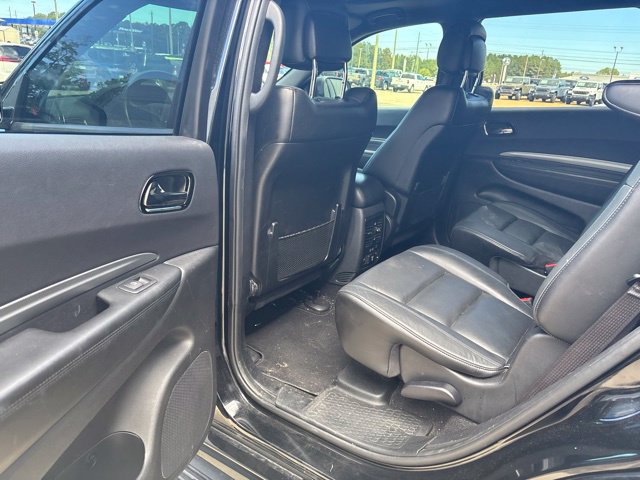 Used 2020 Dodge Durango GT RWD image 19