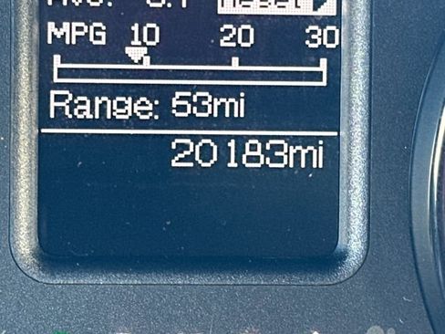 Used 2023 RAM 1500 Tradesman image 15