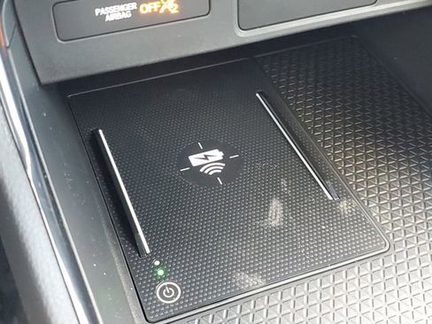 New 2026 Honda CR-V EX-L image 28