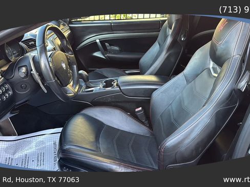 Used 2014 Maserati GranTurismo MC image 20