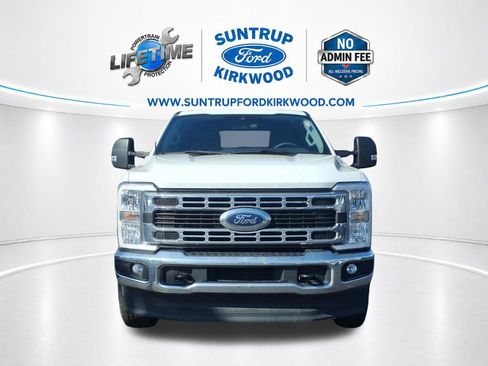 Used 2024 Ford F250 XLT AWD/4WD image 31
