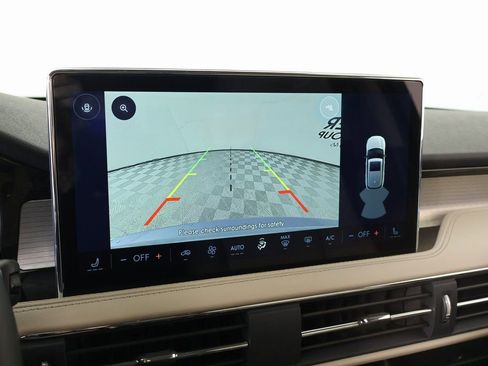 New 2026 Lincoln Corsair Premiere image 7