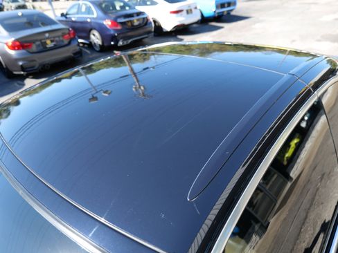 Used 2013 BMW M3 Convertible image 93