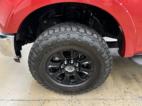 Used 2021 Ford F250 XLT w/ Tremor Off-Road Package AWD/4WD image 7