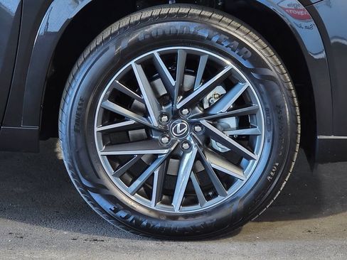 New 2026 Lexus TX 350 AWD image 4