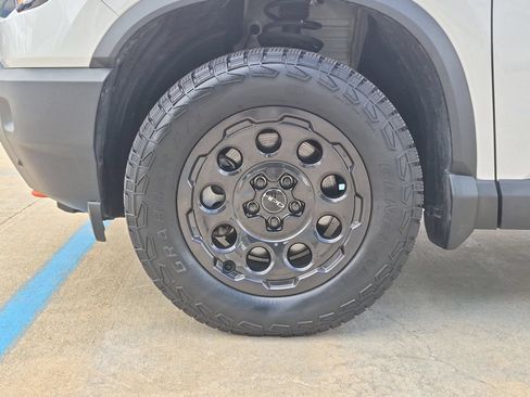 Certified 2026 Honda Passport TrailSport Elite image 36
