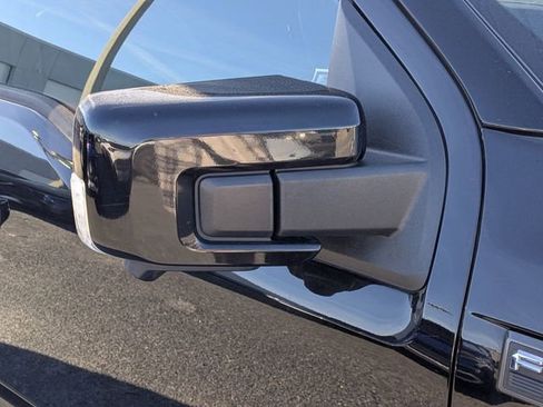 Used 2023 Ford F150 Lariat w/ Equipment Group 502A High image 7