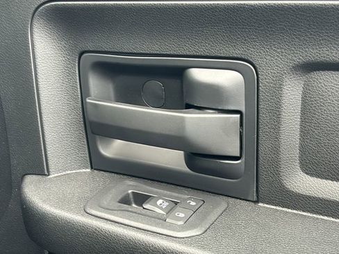 New 2026 RAM 2500 Tradesman image 38