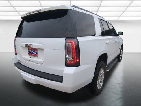 Certified 2018 GMC Yukon SLE w/ Convenience Package image 30