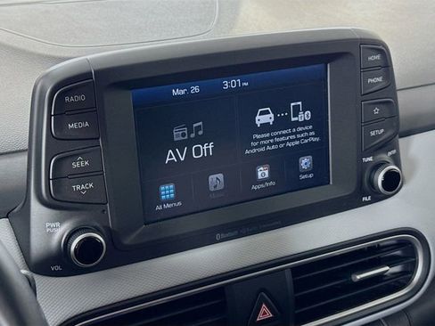 Used 2020 Hyundai Kona SEL image 16