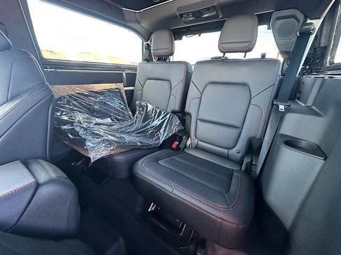 New 2025 Ford Bronco Stroppe Edition image 12