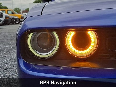 Used 2022 Dodge Challenger GT w/ Plus Package AWD/4WD image 11