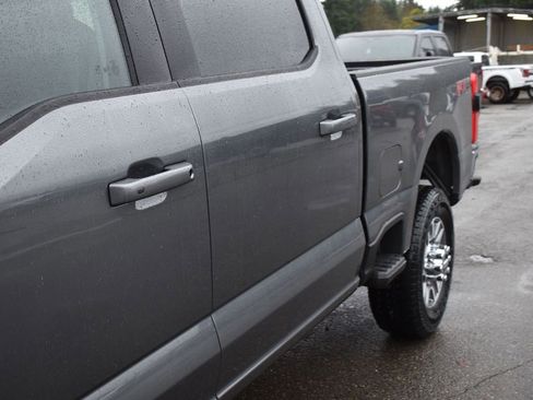 New 2026 Ford F350 Lariat w/ FX4 Off-Road Package image 4