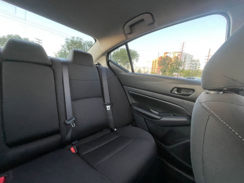 Used 2025 Nissan Altima 2.5 SV image 38