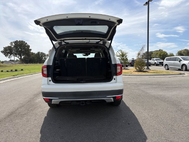 Used 2019 Honda Pilot Elite image 18