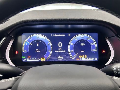 New 2025 Jeep Grand Cherokee Altitude image 20