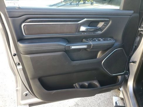 Used 2024 RAM 1500 Laramie image 22