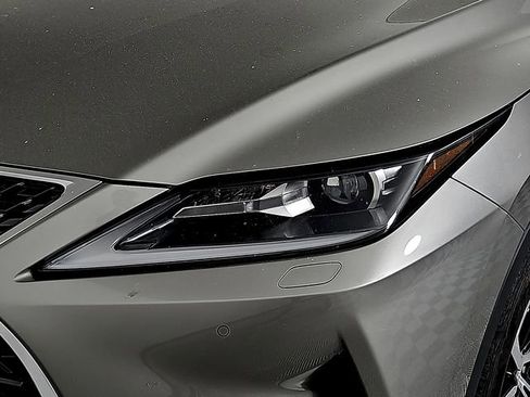 Used 2022 Lexus RX 350 FWD w/ Premium Package image 10