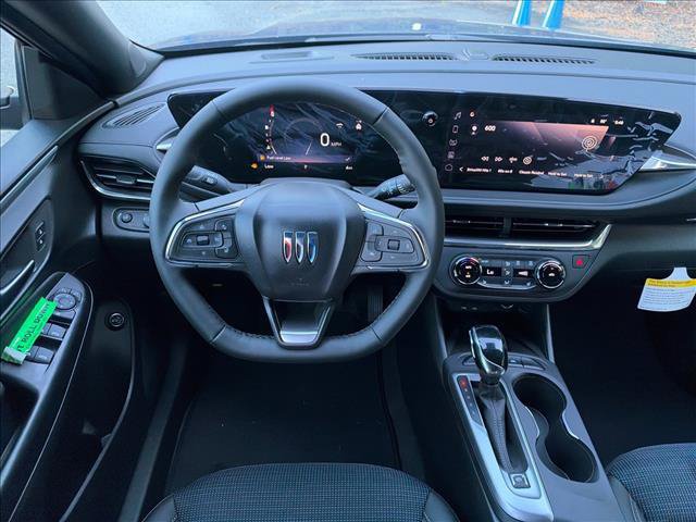 New 2026 Buick Envista Preferred w/ Convenience I Package FWD image 20