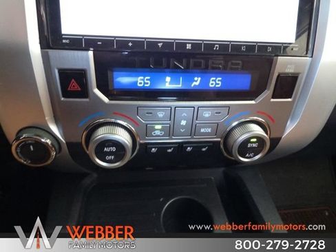 Used 2019 Toyota Tundra 1794 Edition AWD/4WD image 18